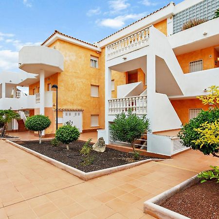 1 Bedroom Giuly Sea Views In Los Cristianos Los Cristianos  Εξωτερικό φωτογραφία