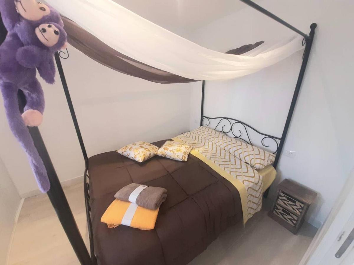 1 Bedroom Giuly Sea Views In Los Cristianos Los Cristianos  Εξωτερικό φωτογραφία