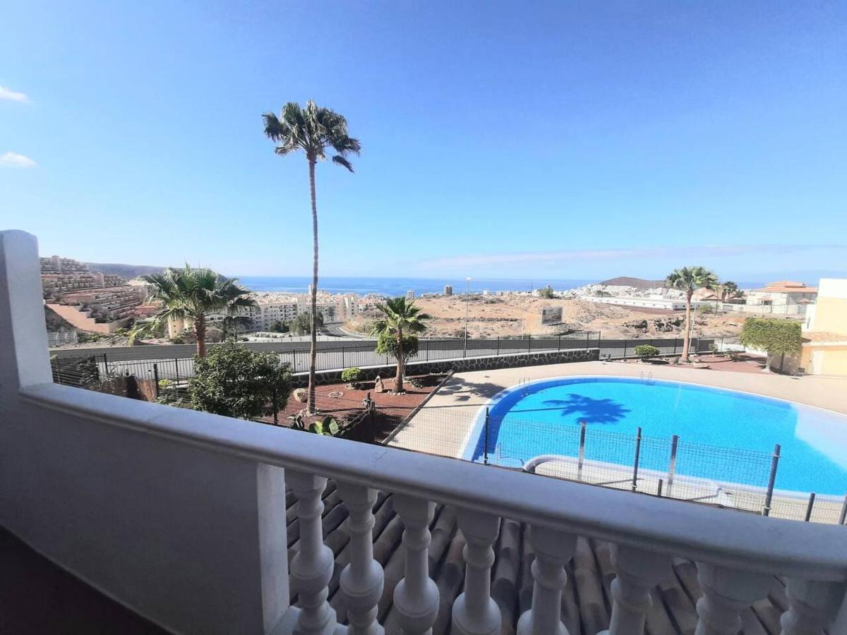 1 Bedroom Giuly Sea Views In Los Cristianos Los Cristianos  Εξωτερικό φωτογραφία