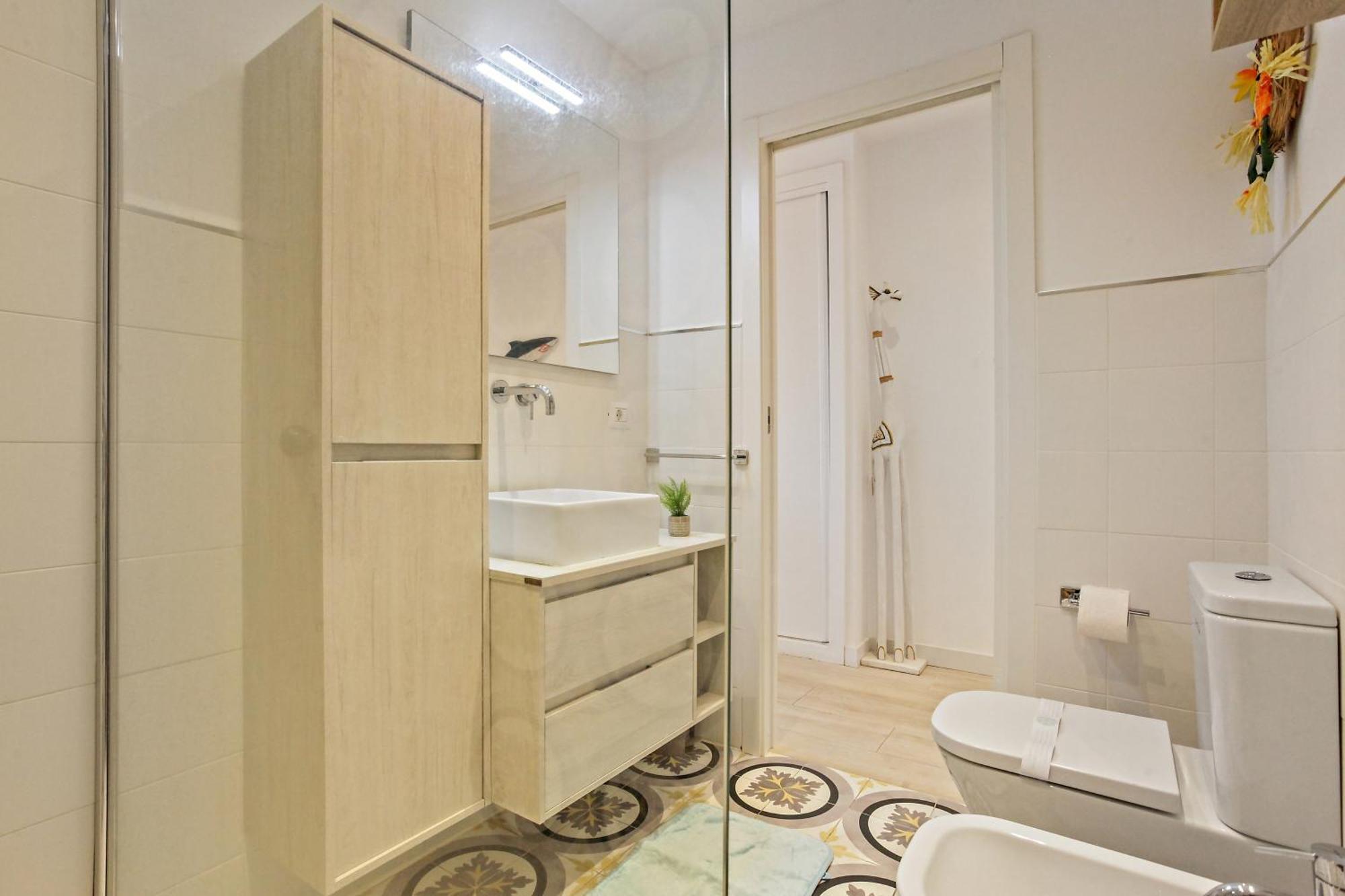 1 Bedroom Giuly Sea Views In Los Cristianos Los Cristianos  Εξωτερικό φωτογραφία