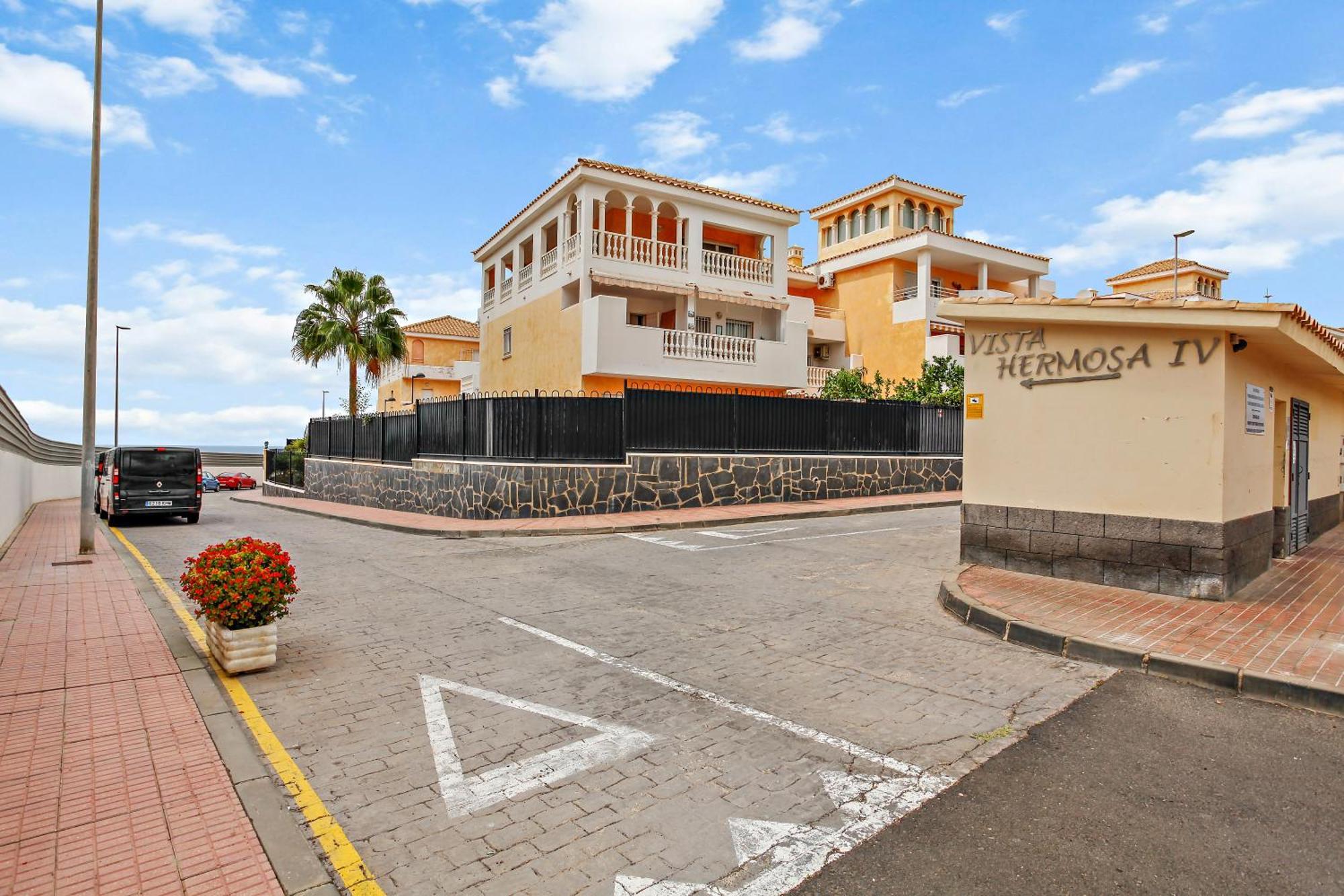 1 Bedroom Giuly Sea Views In Los Cristianos Los Cristianos  Εξωτερικό φωτογραφία