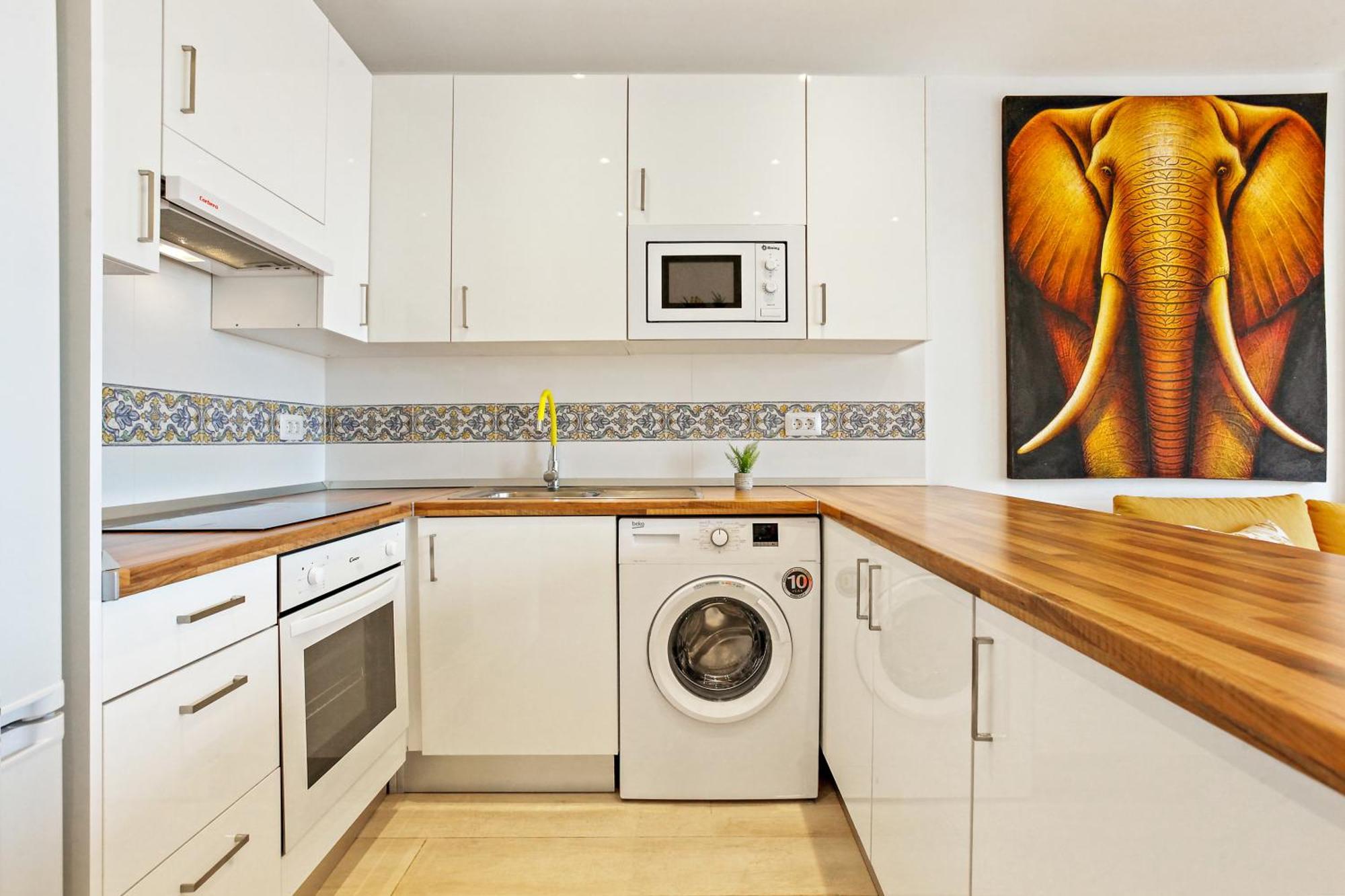 1 Bedroom Giuly Sea Views In Los Cristianos Los Cristianos  Εξωτερικό φωτογραφία